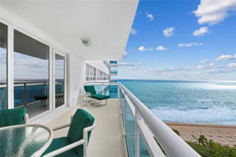 3430 Galt Ocean Drive Fort Lauderdale FL 33308