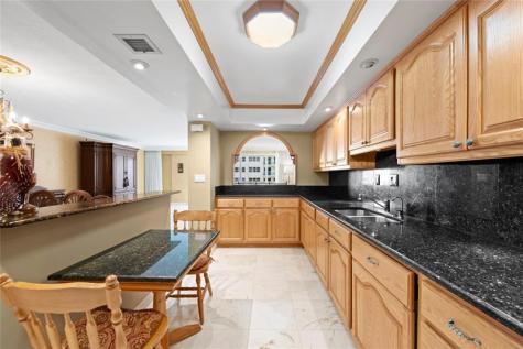 3430 Galt Ocean Drive Fort Lauderdale FL 33308