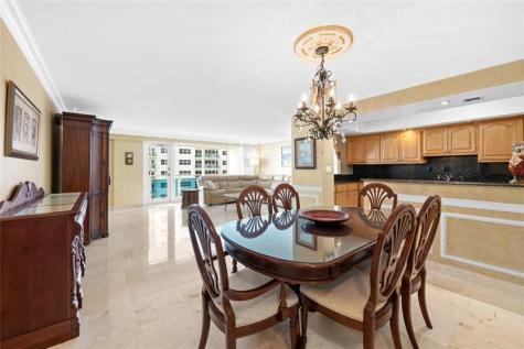 3430 Galt Ocean Drive Fort Lauderdale FL 33308