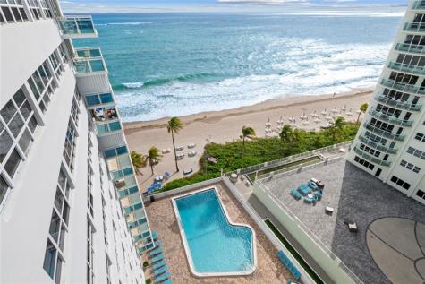 3430 Galt Ocean Drive Fort Lauderdale FL 33308