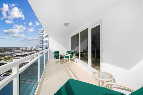 3430 Galt Ocean Drive Fort Lauderdale FL 33308