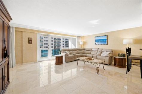 3430 Galt Ocean Drive Fort Lauderdale FL 33308