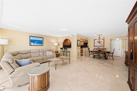 3430 Galt Ocean Drive Fort Lauderdale FL 33308