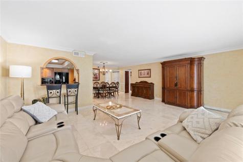 3430 Galt Ocean Drive Fort Lauderdale FL 33308