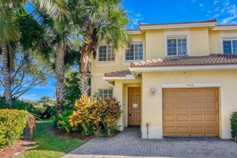 3306 NW 31st Terrace Oakland Park FL 33309