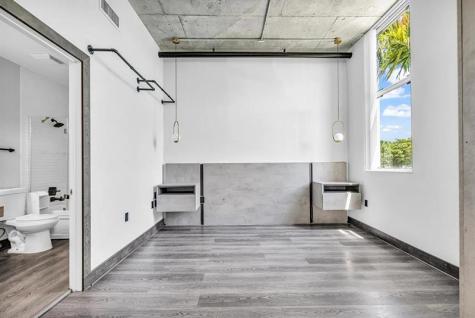 2100 Van Buren Street Hollywood FL 33020
