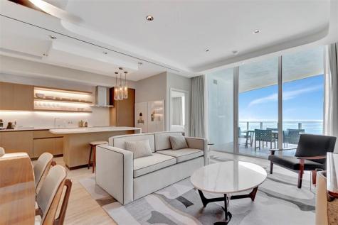 525 N Fort Lauderdale Beach Boulevard Fort Lauderdale FL 33304