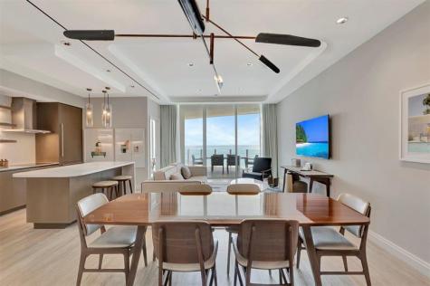 525 N Fort Lauderdale Beach Boulevard Fort Lauderdale FL 33304