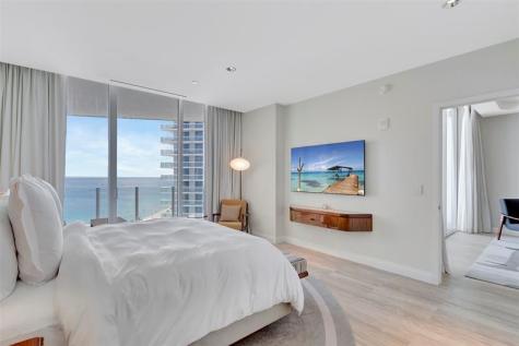 525 N Fort Lauderdale Beach Boulevard Fort Lauderdale FL 33304