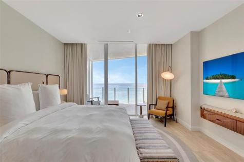 525 N Fort Lauderdale Beach Boulevard Fort Lauderdale FL 33304