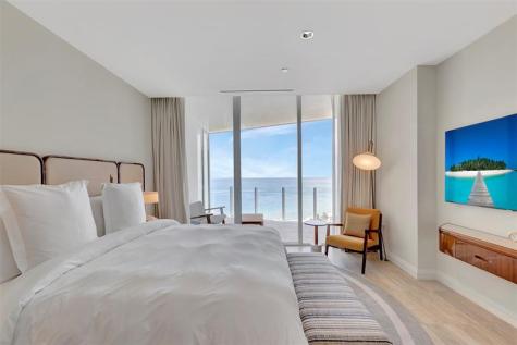 525 N Fort Lauderdale Beach Boulevard Fort Lauderdale FL 33304
