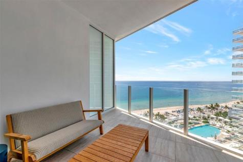 525 N Fort Lauderdale Beach Boulevard Fort Lauderdale FL 33304
