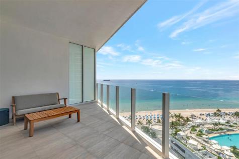 525 N Fort Lauderdale Beach Boulevard Fort Lauderdale FL 33304