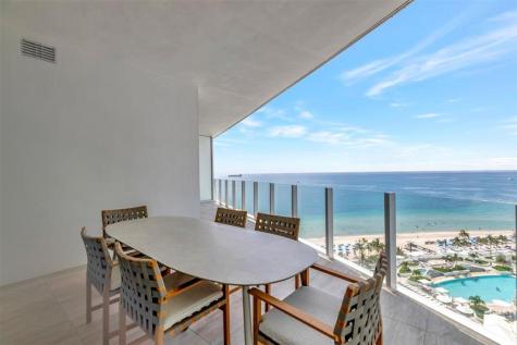 525 N Fort Lauderdale Beach Boulevard Fort Lauderdale FL 33304