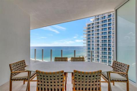 525 N Fort Lauderdale Beach Boulevard Fort Lauderdale FL 33304