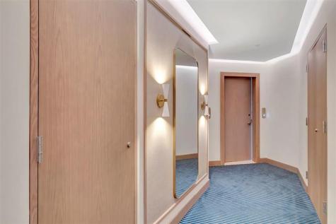 525 N Fort Lauderdale Beach Boulevard Fort Lauderdale FL 33304