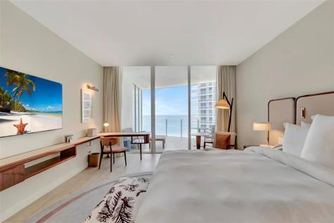 525 N Fort Lauderdale Beach Boulevard Fort Lauderdale FL 33304