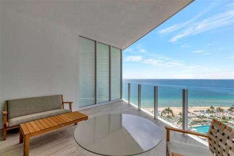 525 N Fort Lauderdale Beach Boulevard Fort Lauderdale FL 33304