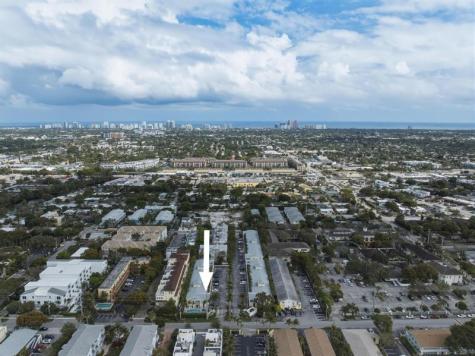 2660 NE 8th Avenue Wilton Manors FL 33334
