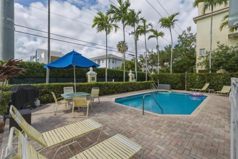 2660 NE 8th Avenue Wilton Manors FL 33334