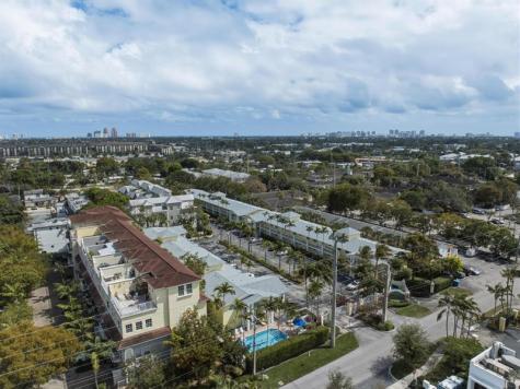 2660 NE 8th Avenue Wilton Manors FL 33334