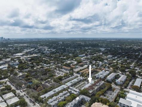 2660 NE 8th Avenue Wilton Manors FL 33334