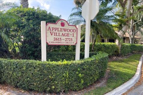 2687 Carambola Circle N Coconut Creek FL 33066