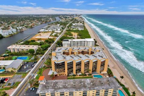 1167 Hillsboro Mile Hillsboro Beach FL 33062