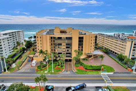 1167 Hillsboro Mile Hillsboro Beach FL 33062