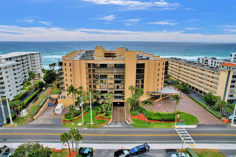 1167 Hillsboro Mile Hillsboro Beach FL 33062