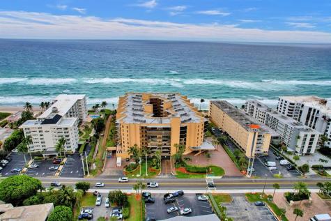 1167 Hillsboro Mile Hillsboro Beach FL 33062