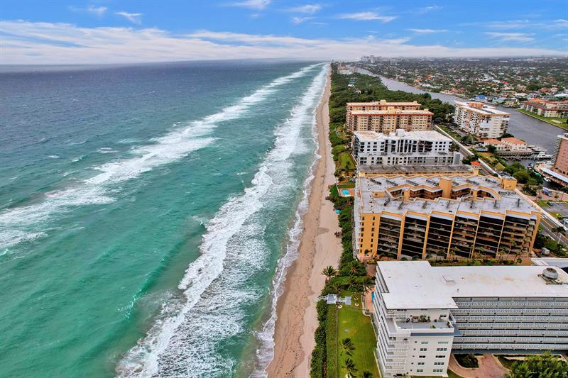 1167 Hillsboro Mile Hillsboro Beach FL 33062