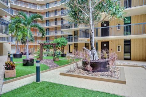 1167 Hillsboro Mile Hillsboro Beach FL 33062