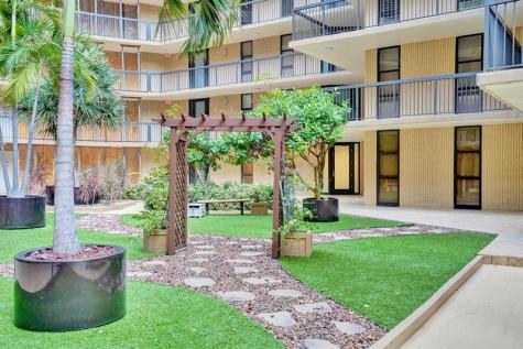 1167 Hillsboro Mile Hillsboro Beach FL 33062