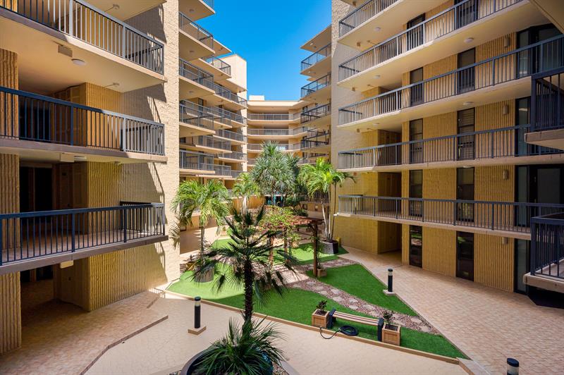 1167 Hillsboro Mile Hillsboro Beach FL 33062