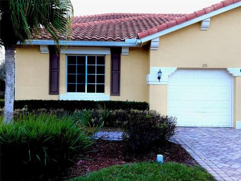 6510 Oxford Circle Vero Beach FL 32966