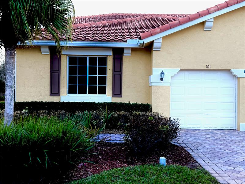 6510 Oxford Circle Vero Beach FL 32966