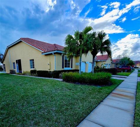 6510 Oxford Circle Vero Beach FL 32966