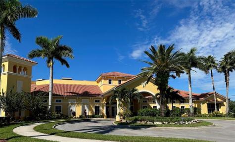 6510 Oxford Circle Vero Beach FL 32966