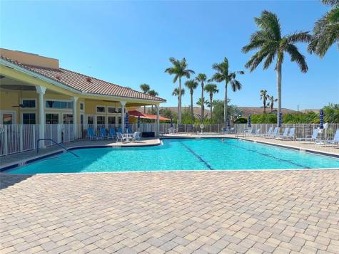 6510 Oxford Circle Vero Beach FL 32966