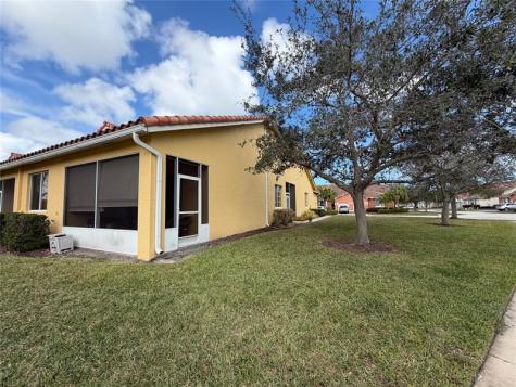 6510 Oxford Circle Vero Beach FL 32966