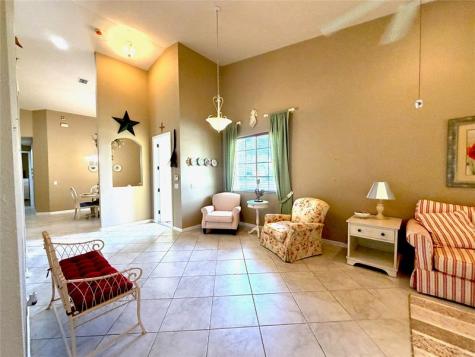 6510 Oxford Circle Vero Beach FL 32966