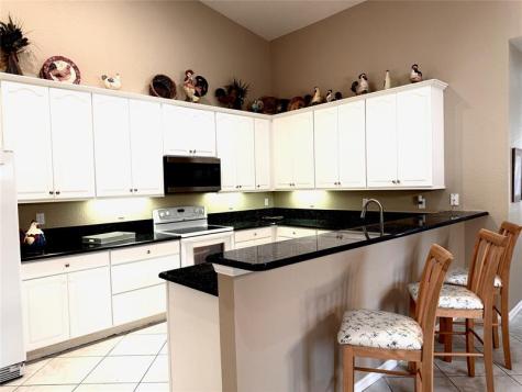 6510 Oxford Circle Vero Beach FL 32966
