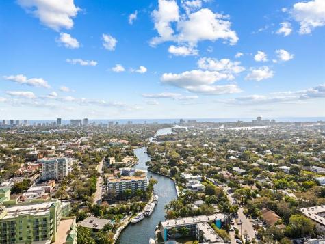 411 N New River Drive Fort Lauderdale FL 33301