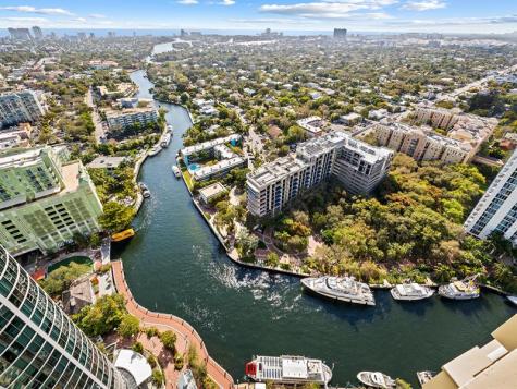 411 N New River Drive Fort Lauderdale FL 33301