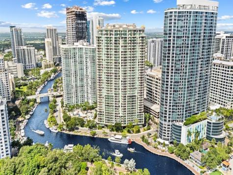 411 N New River Drive Fort Lauderdale FL 33301