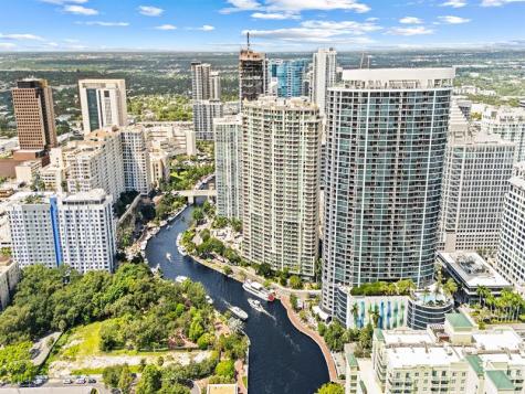 411 N New River Drive Fort Lauderdale FL 33301