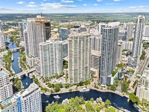 411 N New River Drive Fort Lauderdale FL 33301
