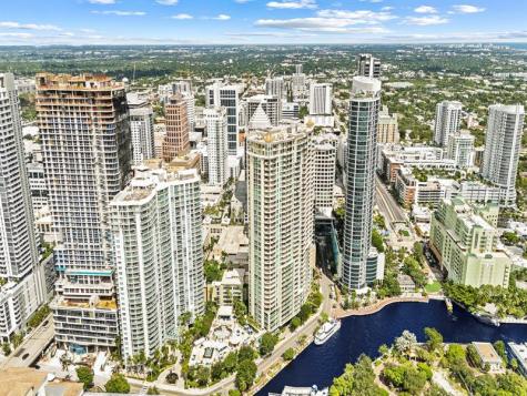 411 N New River Drive Fort Lauderdale FL 33301