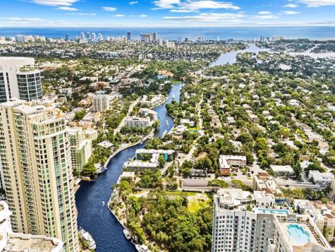 411 N New River Drive Fort Lauderdale FL 33301